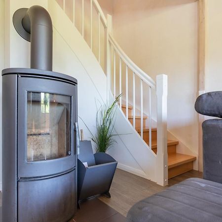Ferienhaus Lachmoewe Dagebüll エクステリア 写真