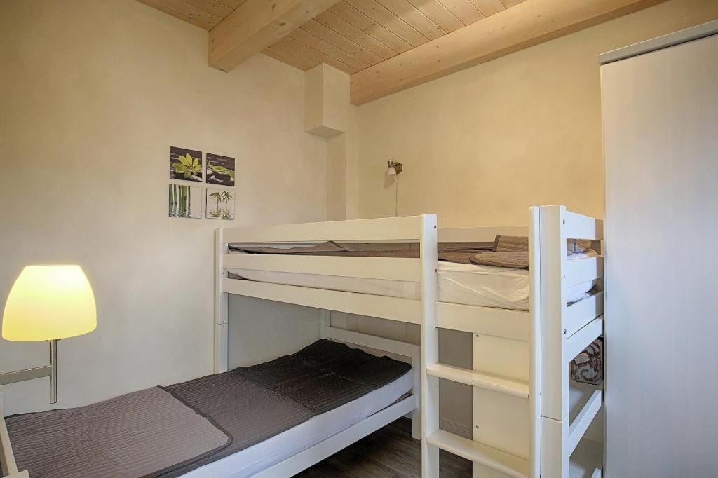 Ferienhaus Lachmoewe Dagebüll エクステリア 写真