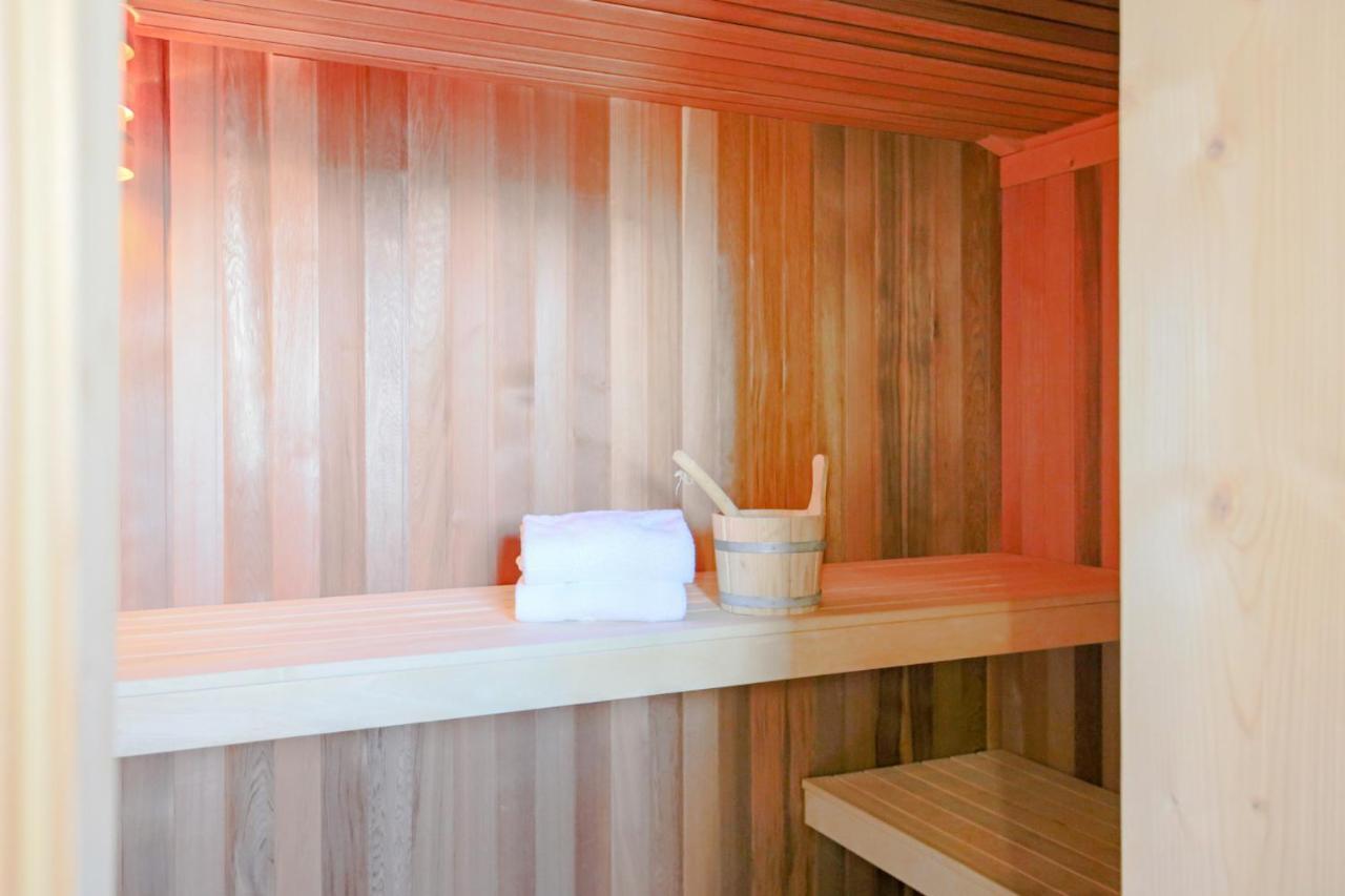 Ferienhaus Lachmoewe Dagebüll エクステリア 写真